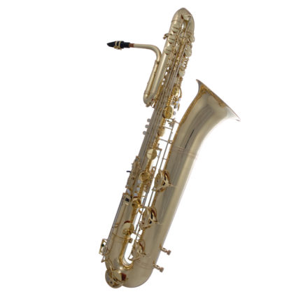 TBB-200 Bass-Saxophon